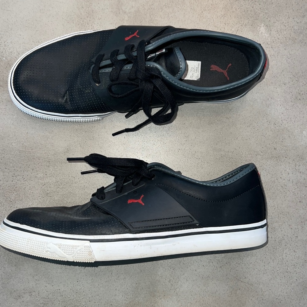 😎 Puma sneakers